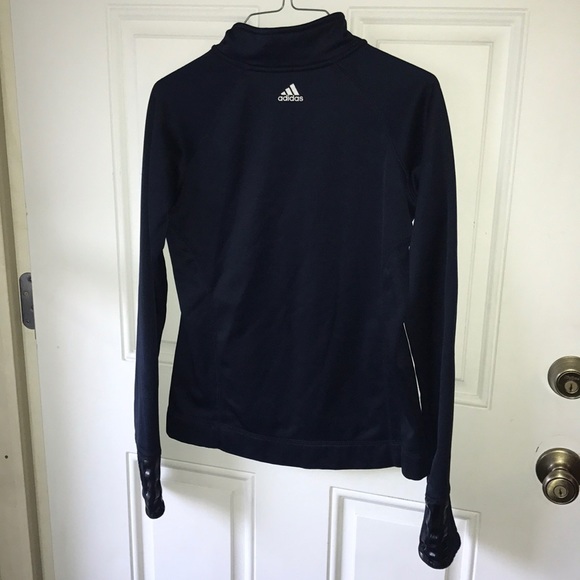 Track jacket - Picture 2 of 4